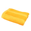 bambusový ručník STRIPE 50x90 cm žlutý