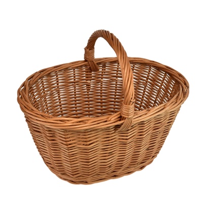 Koš sadbový střední 38×30×20/34